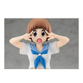 No box 2021 Japanese original anime figure mankanshoku mako action figure collectible model toys for boys
