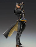 Jojos bizarres Abenteuer Anime-Figur Kujo Jotaro Dio Brando Stehende PVC-Actionfigur Sammlerspielzeug Modellgeschenk