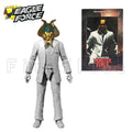 4inches Eagle Force Action Figure 40th Anniversary Wave 5 Figures Anime Collection Movie Model For Gift