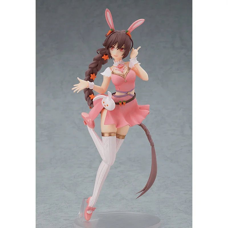 Genuine New GSC PUP Douluo Dalu Xiaowu POP UP PARADE Collection Cute Gifts Hand Model Ornaments in Stock
