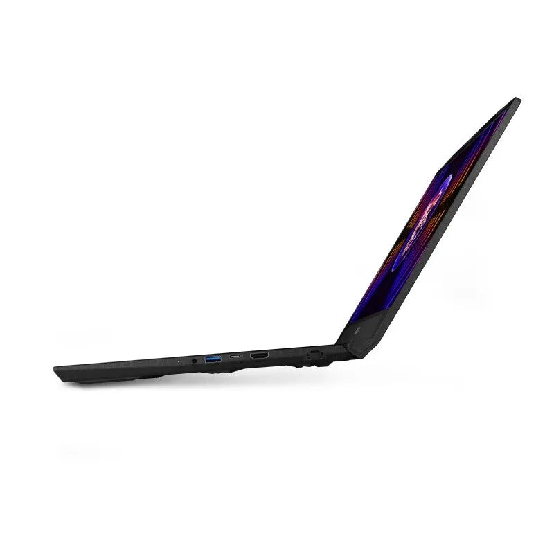 MSI Katana 15 Gaming-Laptop 15,6 Zoll QHD 165Hz IPS-Bildschirm Notebook i7-13620H 16GB 1TB RTX4060 Gaming-Computer Win11 Netbook