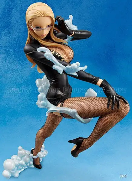 【In Stock】Original MegaHouse POP LIMITED EDITION ONE PIECE Kalifa Figure Collection Model Ornament