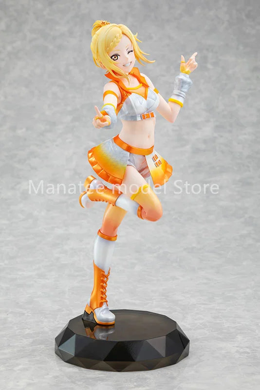 KADOKAWA Original Karin Asaka & Ai Miyashita ver. 1/7 PVC Action Figure Anime Model Toys Collection Doll Gift