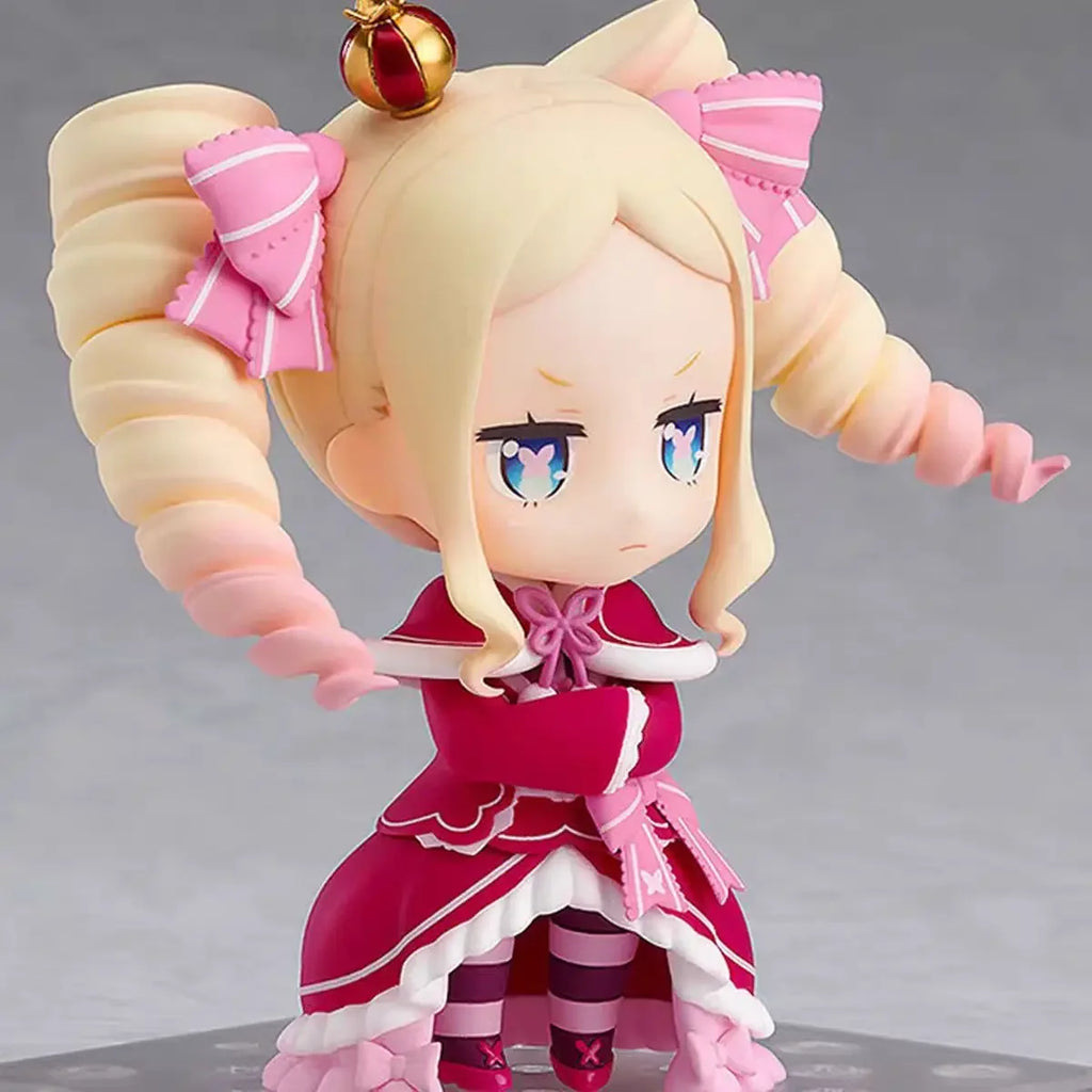 Spot Goods GSC 861 Beatrice Re:ZERO - Starting Life in Another World Anime Action Figure Assembly Model Toy