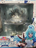 PROOF Original TV Anime "KonoSuba 3" Aqua Fairy Tale ver. 1/7 PVC Action Figure Anime Model Toys Collection Doll Gift