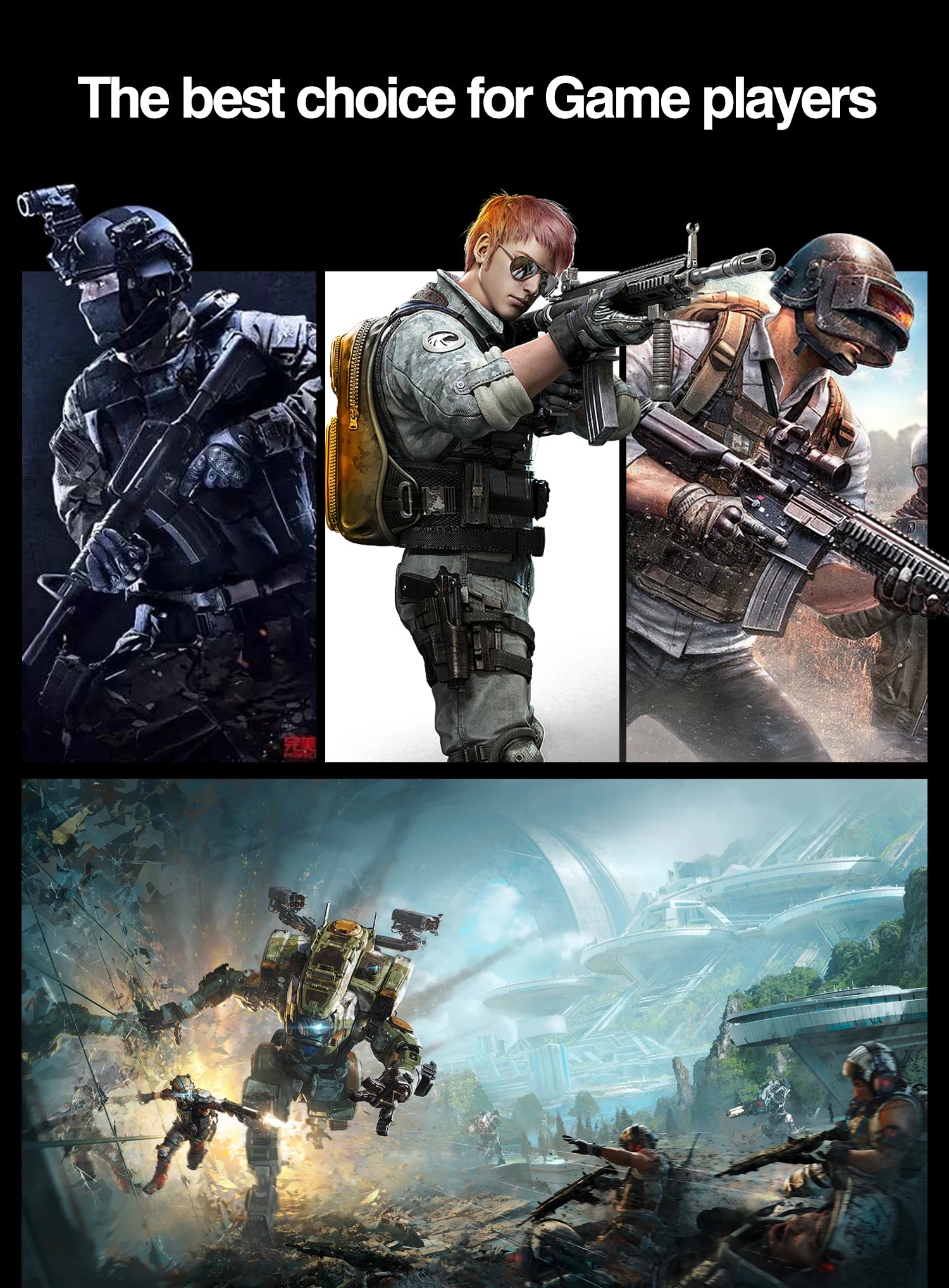 DIY-Gaming-Computer-Motherboard mit integriertem 11. Kit IntelCore CPU 0000 ES 2,6 GHz (siehe Kit i9 1198** i9 11900) DDR4