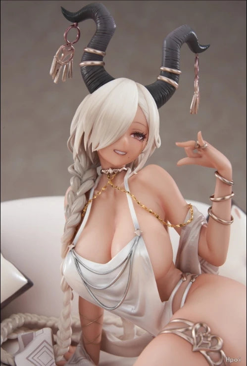 【In stock】APEX-TOYS Azur Lane - Waka (Owari) Rippling Radiance Model Classic Anime Toys