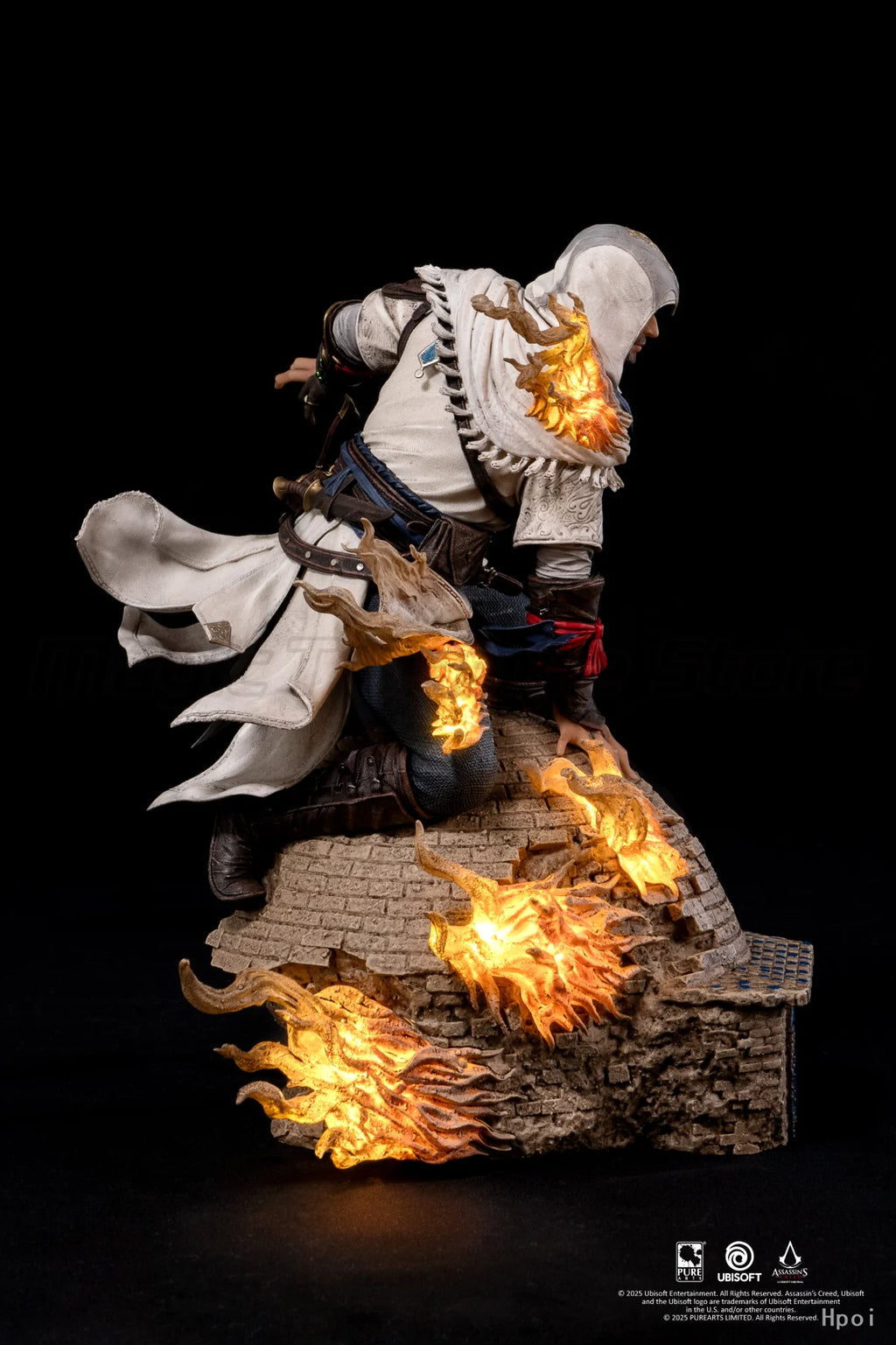【MT】Pre-sale Original PURE ARTS PA053AC ASSASSIN'S CREED: VALHALLA Animus 1/8 Scale Figure Toy Model Collection