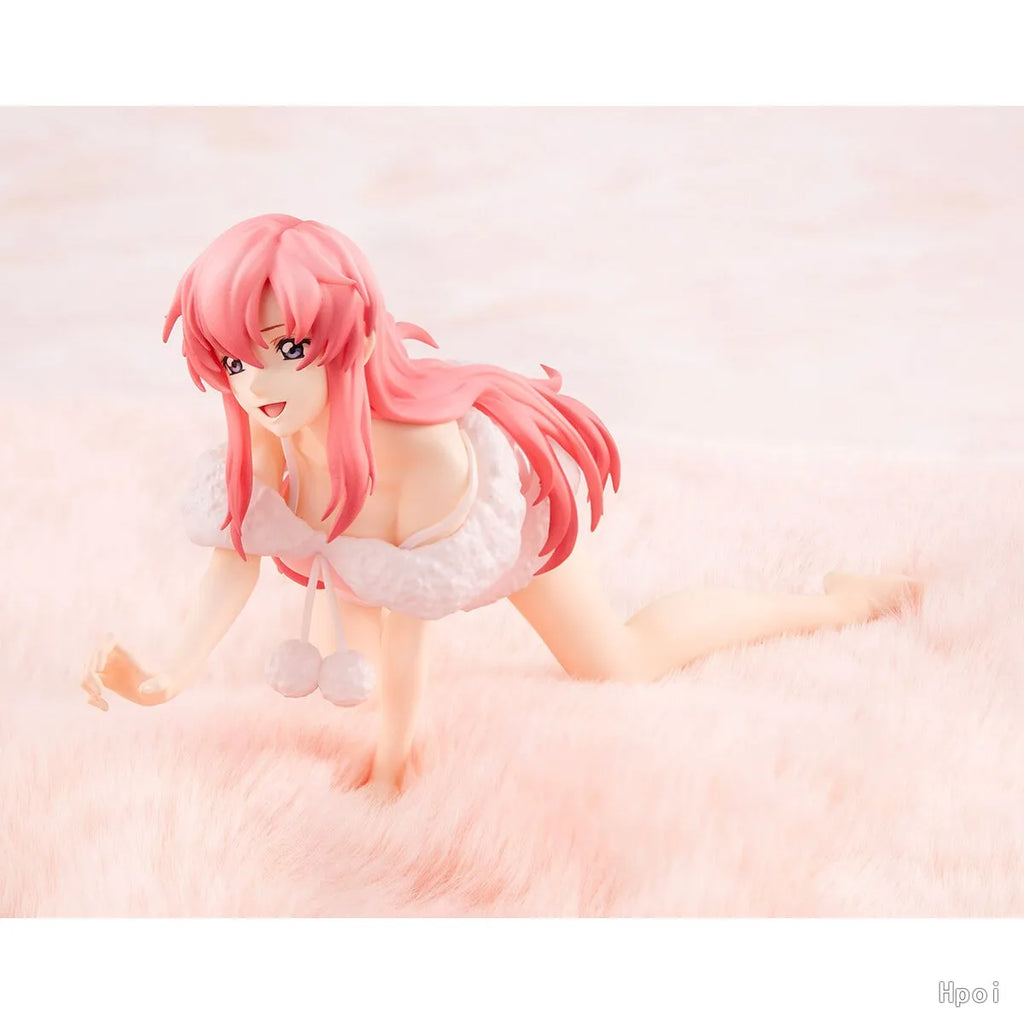 【UA】 MegaHouse GEM Series Mobile Suit Gundam SEED DESTINY Mia Campbell Figures Models Toys Gifts