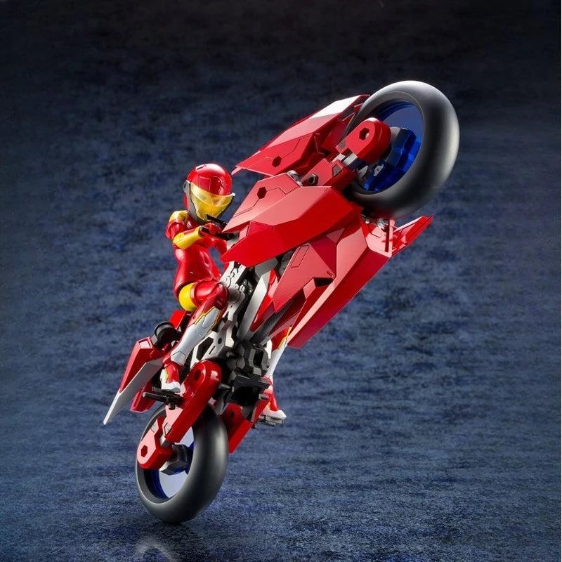 Kotobukiya Original Frame Arms Girl Series《Griffon & Swift Shadow Set》Anime Action Figure Assembly Model Toys Collectible Model