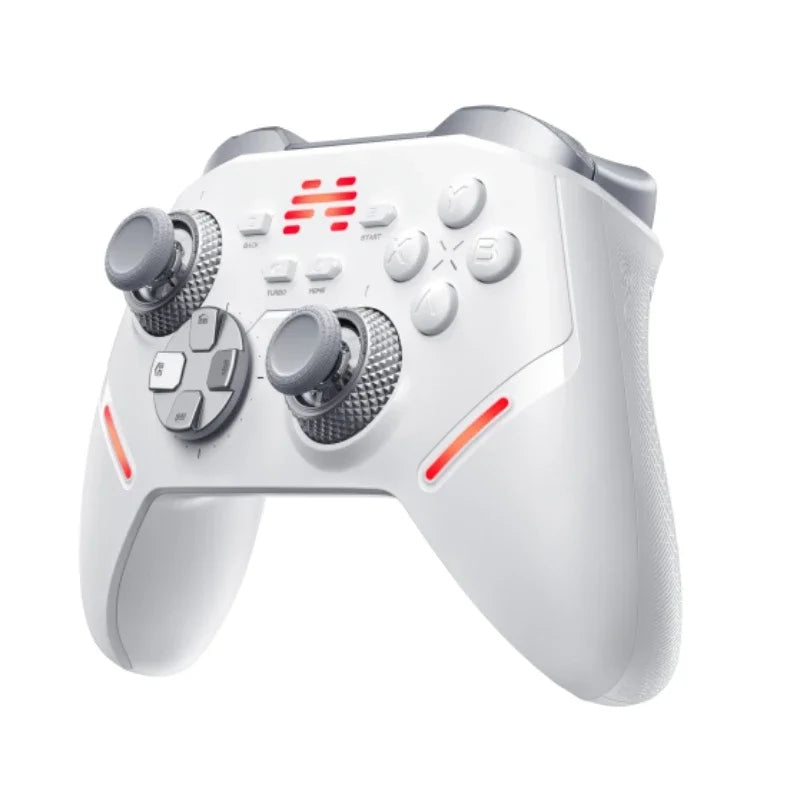 Beitong KP40 Elite Wireless Controller with TMR Joysticks with Bluetooth Gamepad for PC, Switch and Mobile