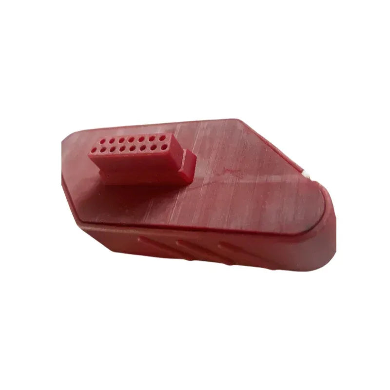 4 in 1 Famicom Expansion A to New FC/SFC/NES/SNES Controller Adapter