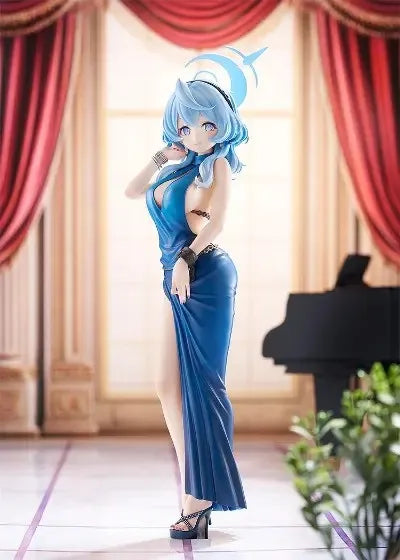 【FS】 GSC Blue Archive Amau Ako Scale 1/7 Authentic Figure Model Gift