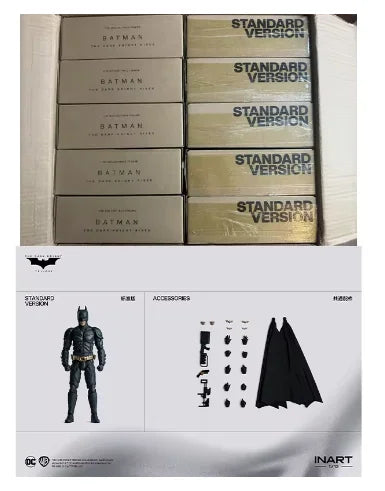 Anime 100% Original Figma 396 Heavily Armed High School Girls Ichi In Stock Anime Action Collection Figures Model Toys