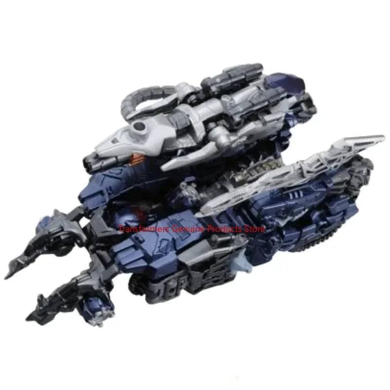 Transformers MB RegularVersion MB-04 Shockwave Collect Action FigureAnime Figures Deadpool One Gift    In Stock