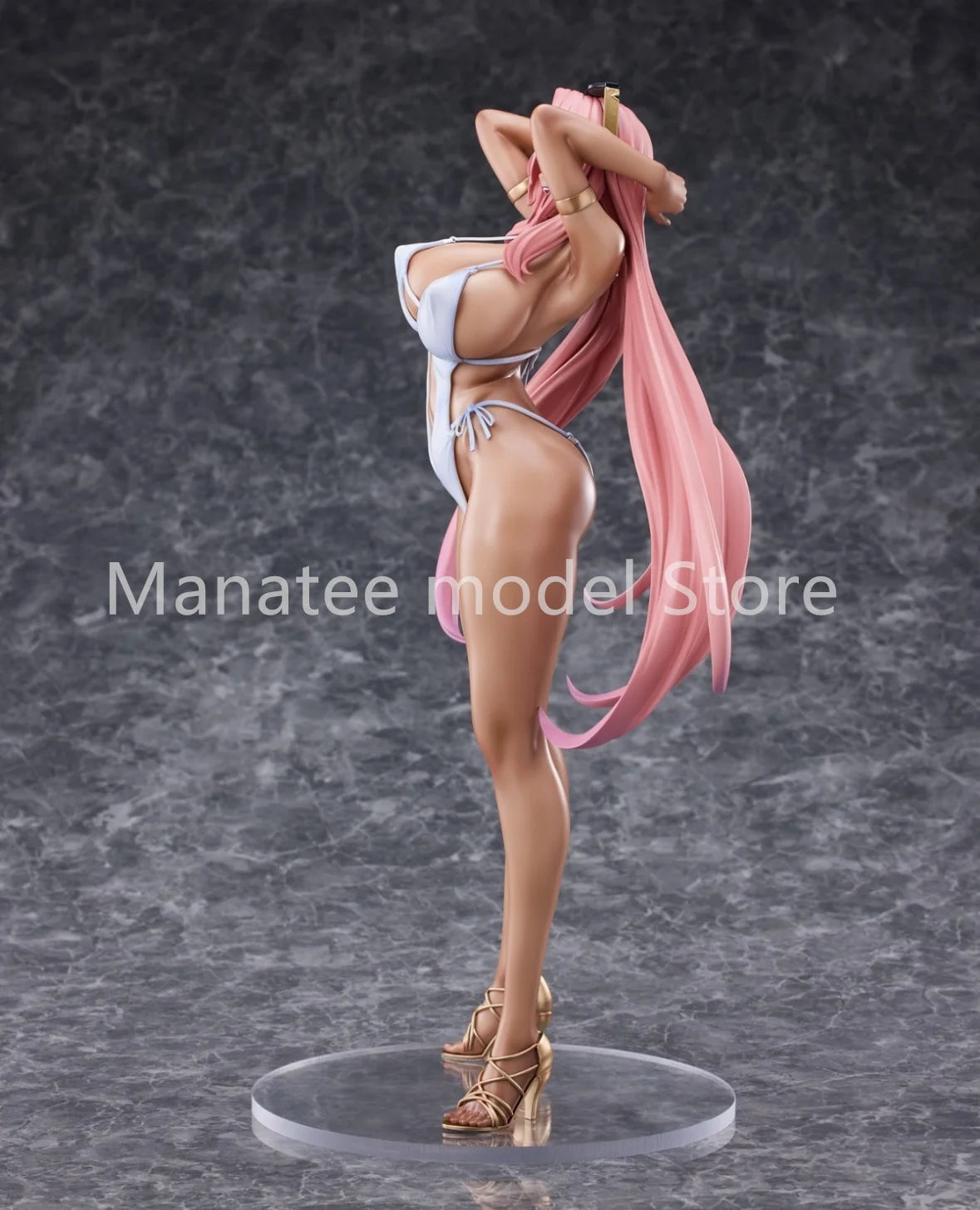 100% Original RPG PVC Action Figure Anime Modell Spielzeug Figur Sammlung Puppe Geschenk