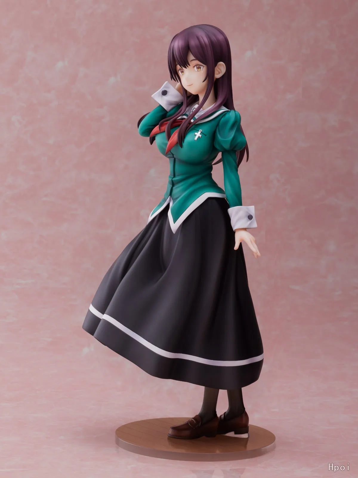 【Original】F:NEX My Yurino Is A Job! Ayanokoji Mizuki 1/7 Classic Anime Toys
