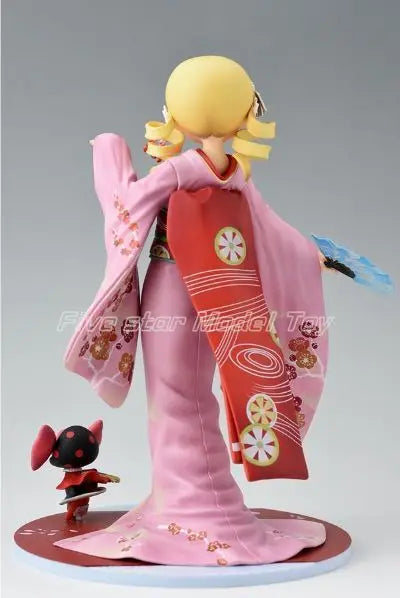 【FS】 Original ANIPLEX+ Scale 1/8 Puella Magi Madoka Magica: Starting Story Mami Tomoe Figure Model Toys Gifts Collection