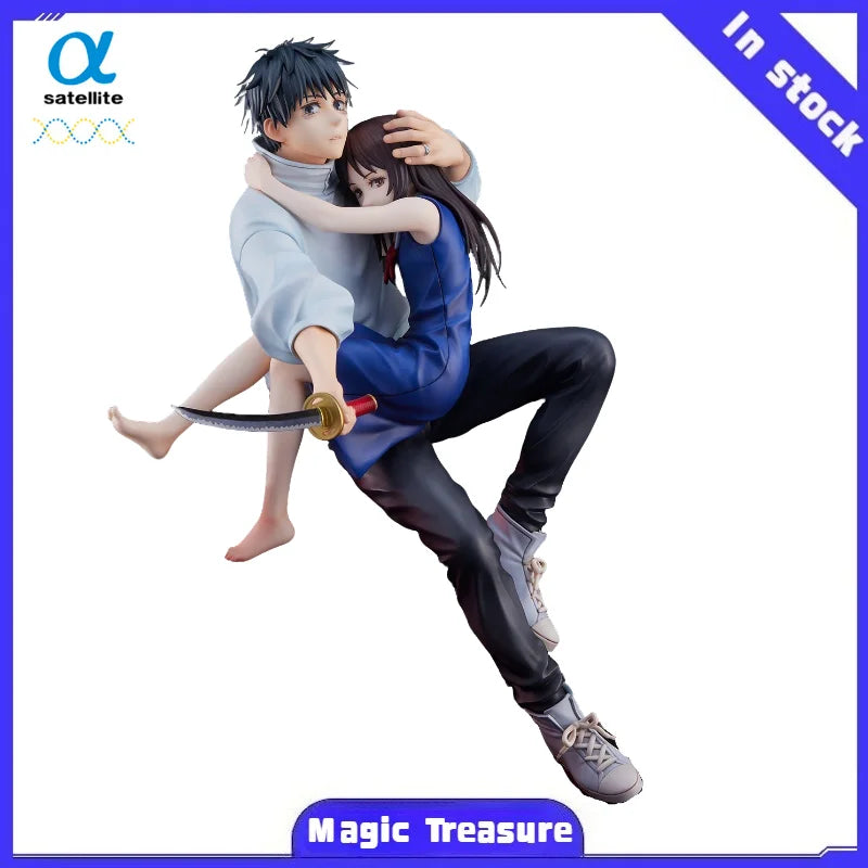 【MT】Alpha Satellite SSF eStream Jujutsu Kaisen 0 YUTA OKKOTSU 1/7 Scale Anime Figure