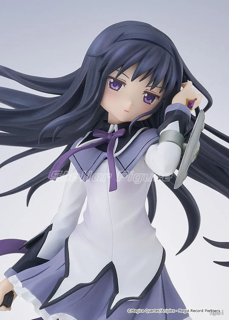 【SF】In Stock GSC POP UP PARADE Magic Record Magic Girl Komatsu Akemi Homura Figures Model Collection Anime