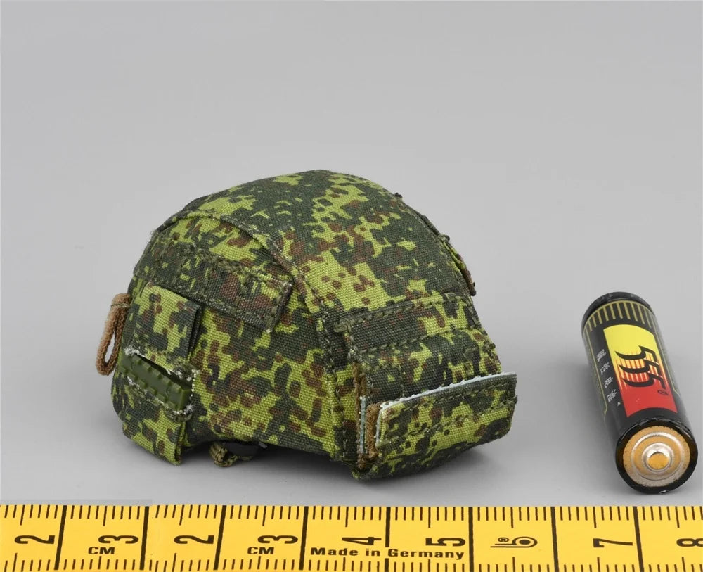 DAMTOYS 1/6 DAM 78105 The Russian Man Male Soldier Toys Weapons PRG Head Sculpt Helmet Chest Vest Backpack Bags Hollow Shoe Boot