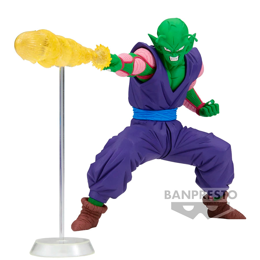 Original Bandai Banpresto Dragon Ball Super Saiyan Goku Vegeta Frieza Videl Anime Figur Action Collection Model Toys In Stock