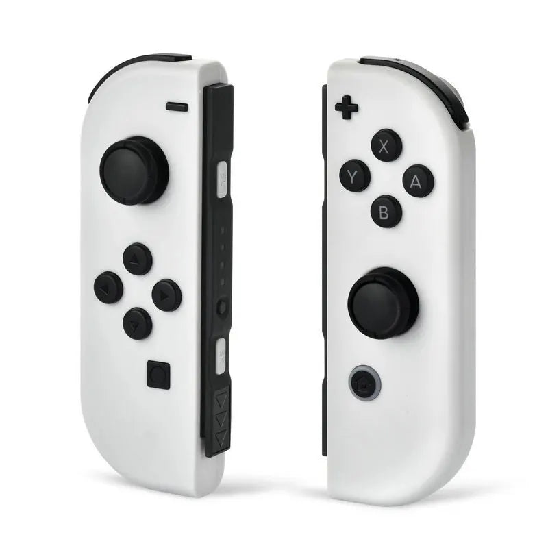 Joy Pad Joycons Controller For Switch Joystick Gamepad Wireless Game Console Joypad Turbo Wake Up Function