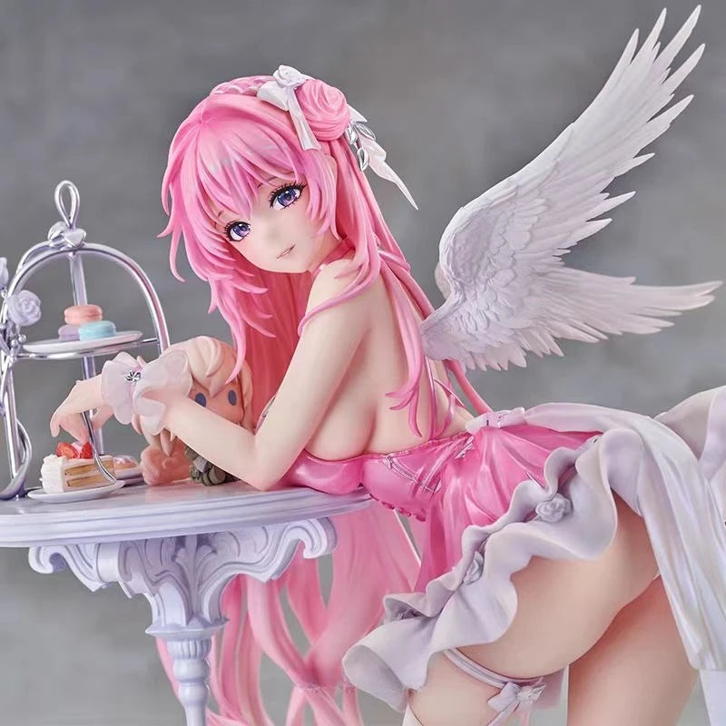 【Presale】NIKKE:The Goddess of Victory Game Character Sculpture Dorothy Anime Action Figurine Statue Figures Collectible Model