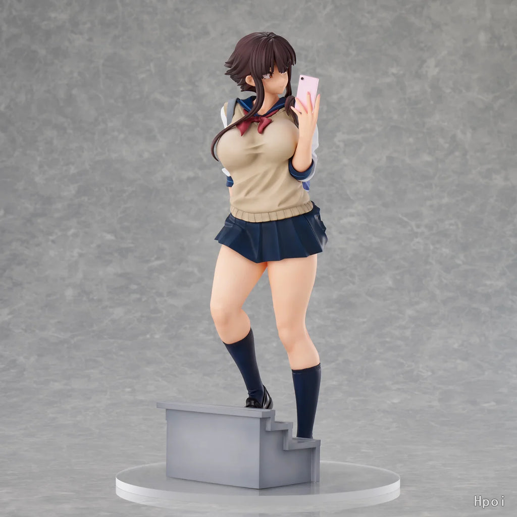 【Pre Sale】Original UnionCreative Rechu Happa Toy Figure Collection