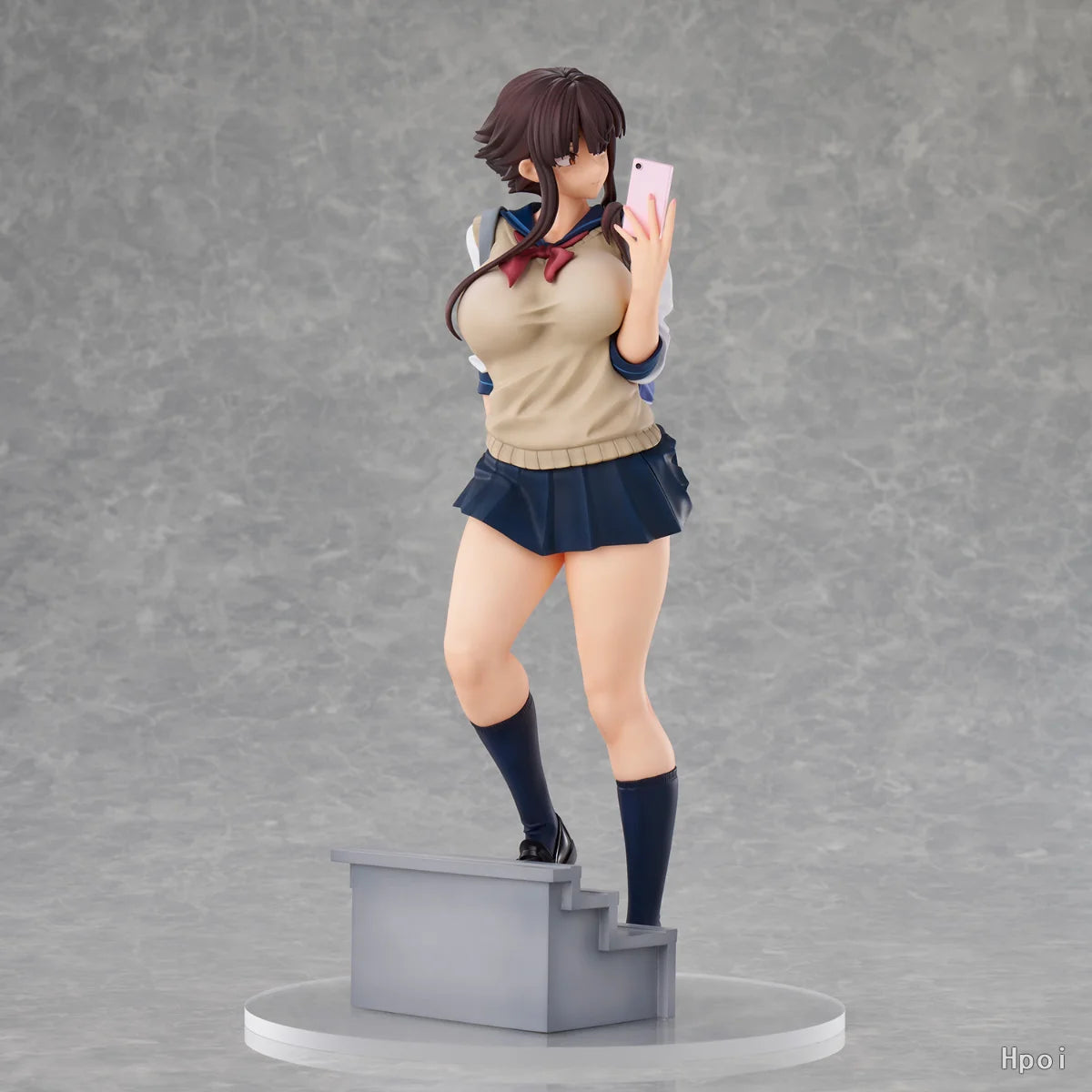 【Pre Sale】Original UnionCreative Rechu Happa Toy Figure Collection