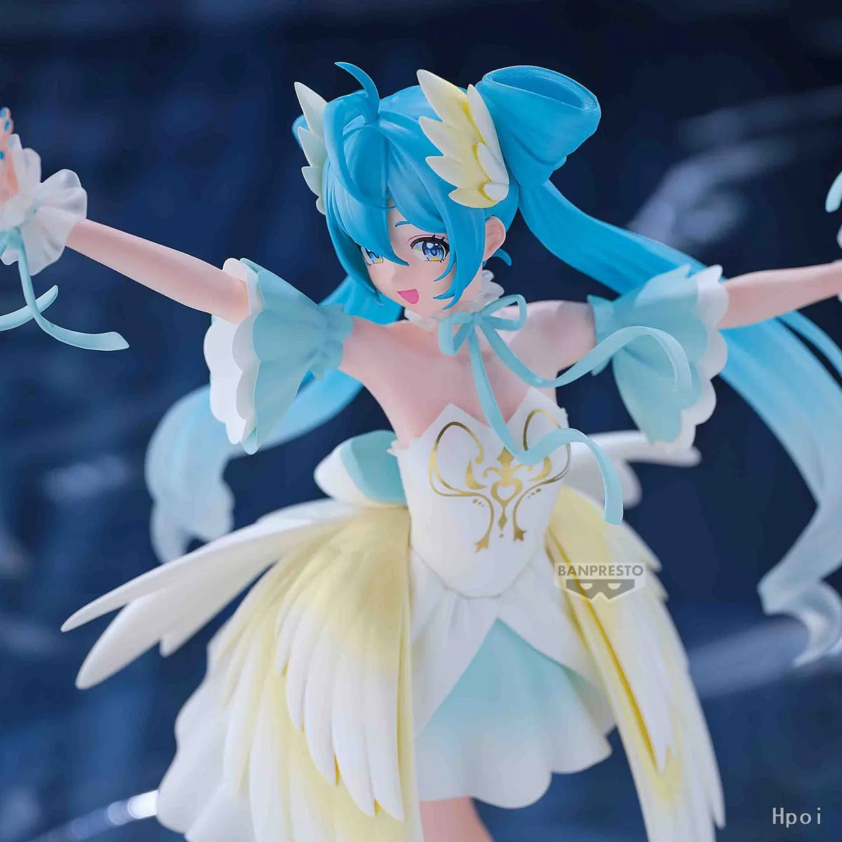 In Stock Original SEGA TAITO FYRYU Special Offer Anime Figures Model Toys Gift Collection Ornaments