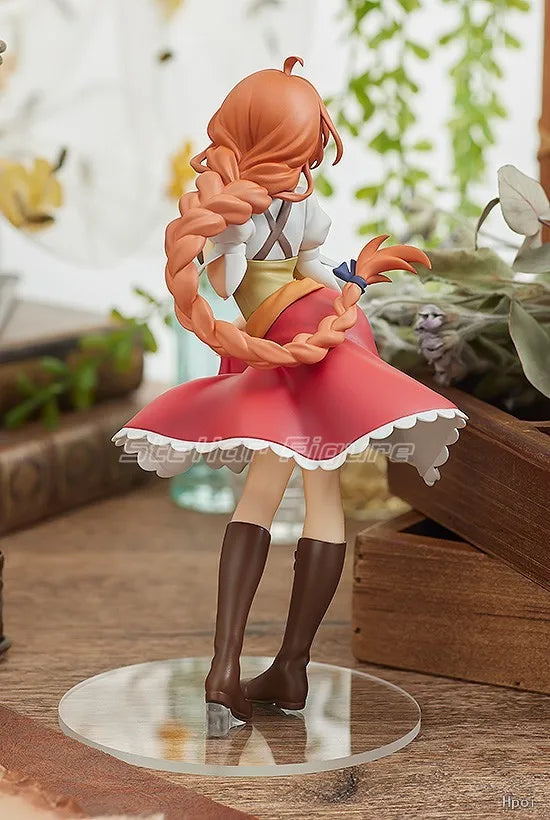 【SF】In Stock GSC POP UP PARADE The Fired Dark Soldier's Slow Life Second Life Marika Figures Model Collection Anime