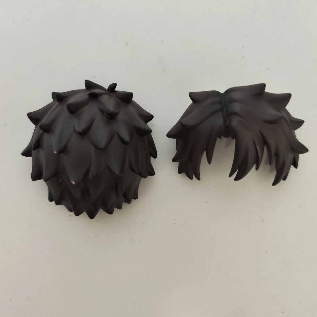 aili GSC Clay Man Face doll face hair doll accessories