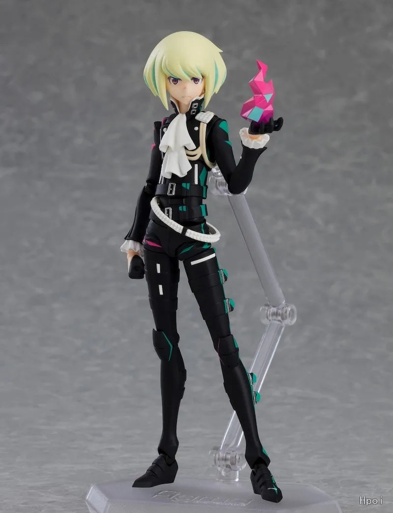 【In Stock】Max Factory figma#547 PROMARE Lio Fotia Action Figure