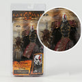 NECA God of War KRATOS 7" Action Figure Doll Toys Model Garage Kit Gift