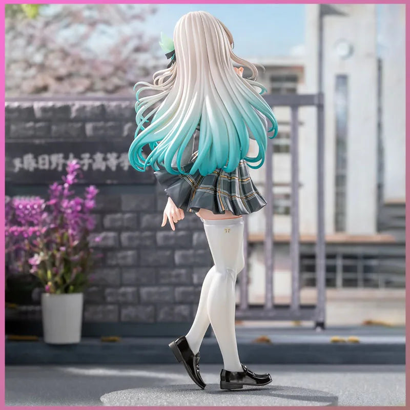 HONKAI STAR RAIL FIREFLY UNIFORM VER. ANIME PVC FIGURE COLLECTIBLE MODEL TOY HOT SALE original garage kit Gifts Toys Model