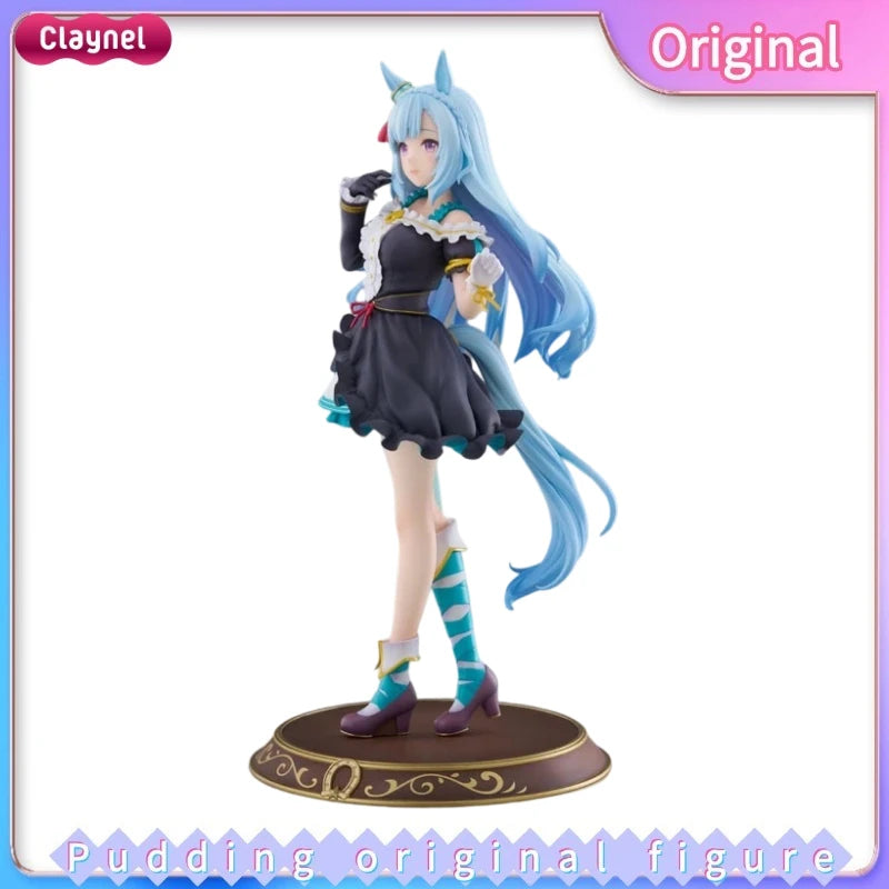 Claynel Pretty Derby Mejiro Ardan Victory Server 1/7 Scale PVC Animation Figure