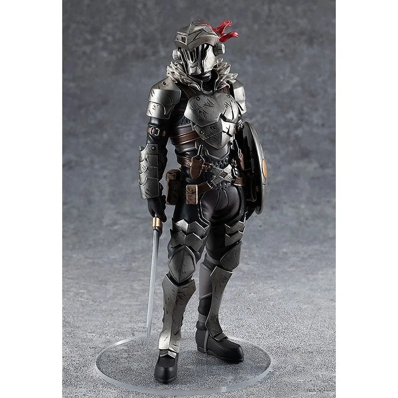 GSC Original POP UP PARADE Series Goblin Slayer Anime Not Movable Figure Statue Model Toys Ornaments Gifts Fo Boys