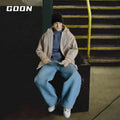 GOON Original Eminem 1/6 Collectible toys, Hip-Hop Rapper Action Figure, Gift Set for Boyfriend