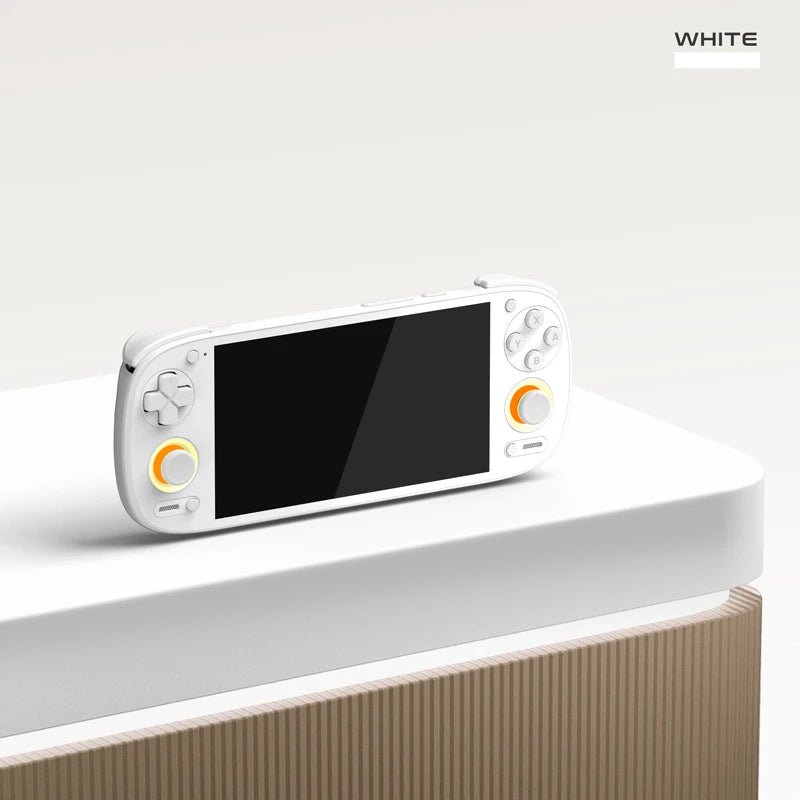 Retroid Pocket 5 Handheld-Spielkonsole