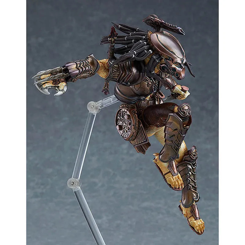 Alien vs. Predator Action Figure SP-109 Collection Doll Figures Ornaments PVC Model Doll Movable Collection Toys Kids Gifts 16cm