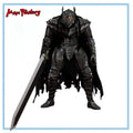 100% Original in Stock  Max Factory  PLAMATEA Berserk Guts Anime Figure Action Figure Collection Series Model Toys Garage Kit