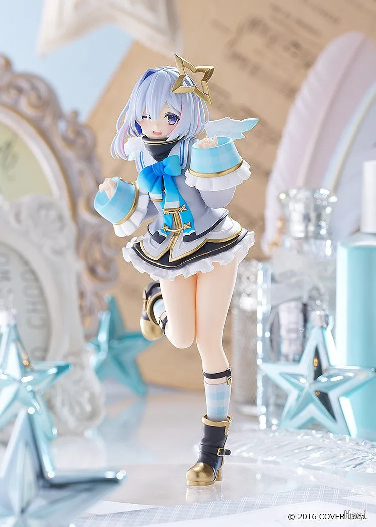 【SF】 Original GSC POP UP PARADE Hololive Tianyin Bifang Animation Doll Figure Model Toys Gifts Collection