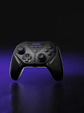 Leadjoy Skysword Gamepads Wireless Game Controller 12bit TMR Joystick Linear Trigger Gamepad with Vibrating Mmotor For NS1/2 PC