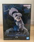 100% Original Bandai Spirits BANPRESTO Vibration Stars Gachiakuta Zanka Nijiku Anime Figure Collection Series Doll Model