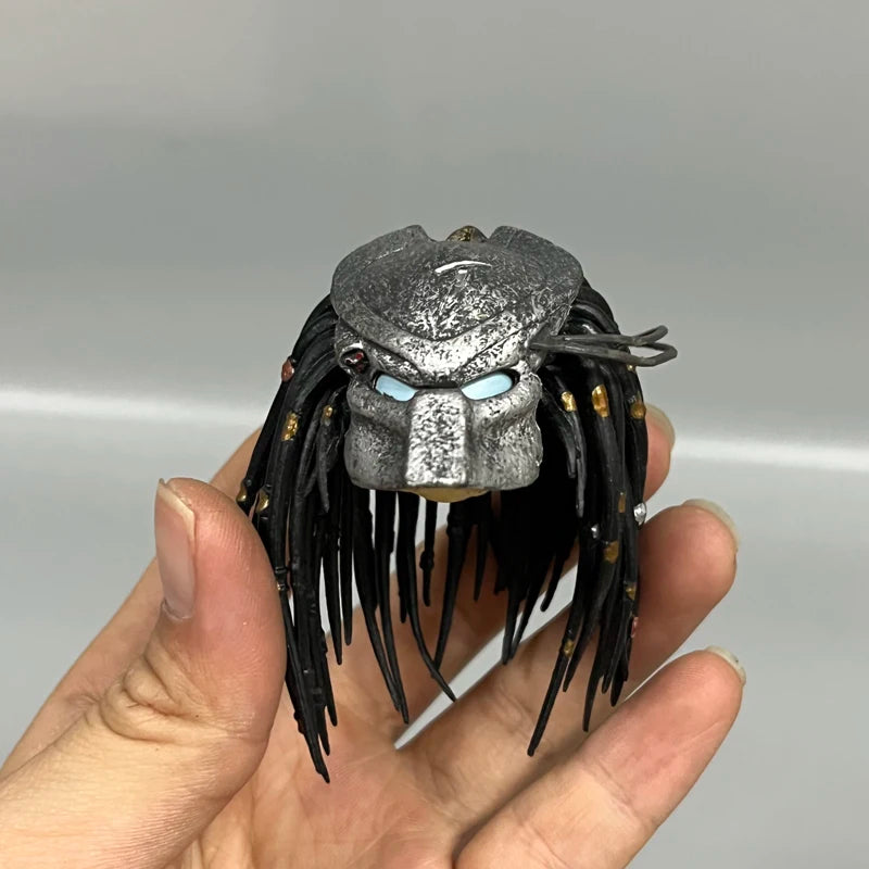 NECA фигурка на куче извънземно 7 инча, модел на тяло, играчка за сглобяване „Направи си сам“, колекционерски артикул от Китай, подходяща за деца над 4 години.