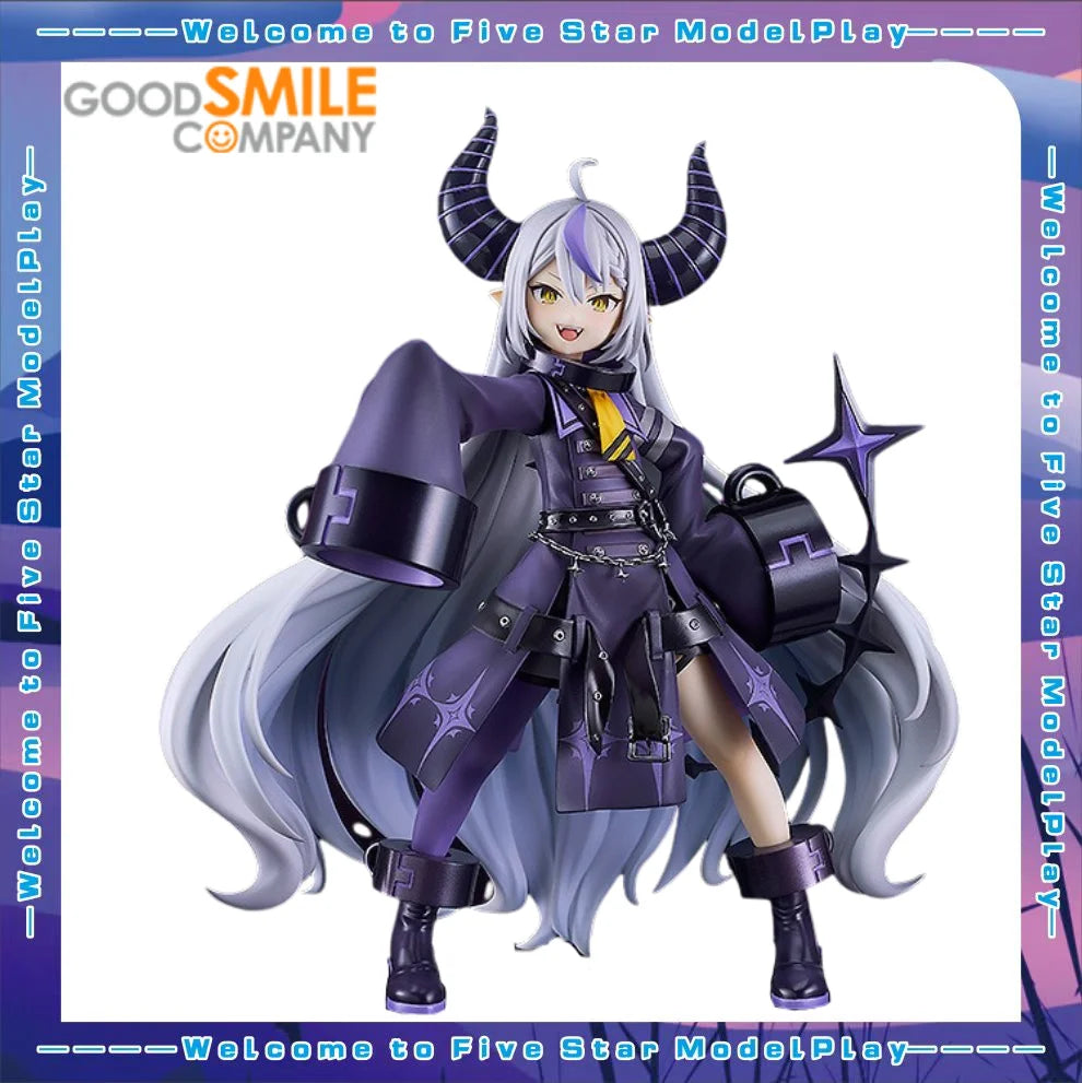【FS】GSC Hololive Laplace Darkness Scale 1/6 Figure Model Toy Gift