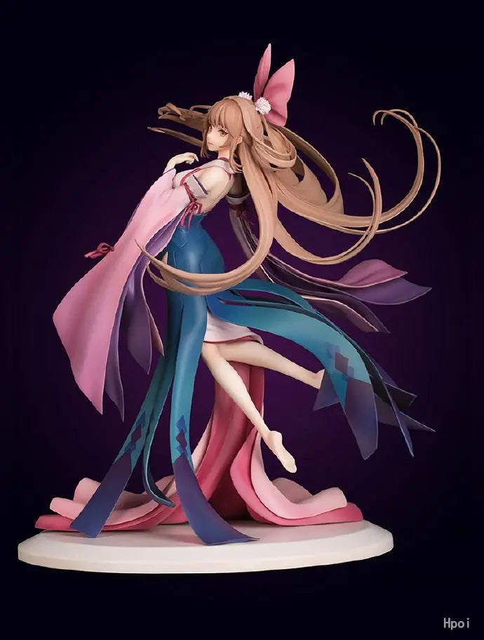 【FS】 Myethos Monster List Su Jiuer Scale 1/8 Figure Model Toys Gifts