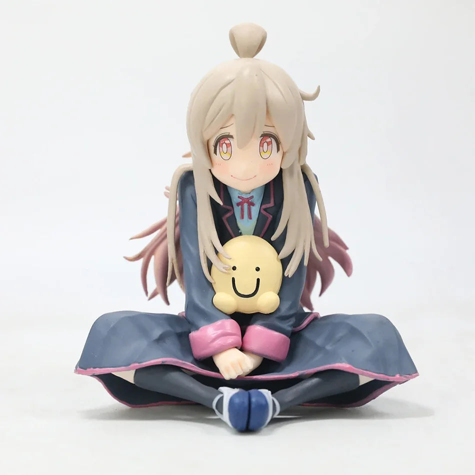 Oniichan Wa Oshimai Anime Figure Oyama Mahiro Figures Don'T Be A Brother Anymore 7cm Pvc Statue Collection Model Custom Toy Gif