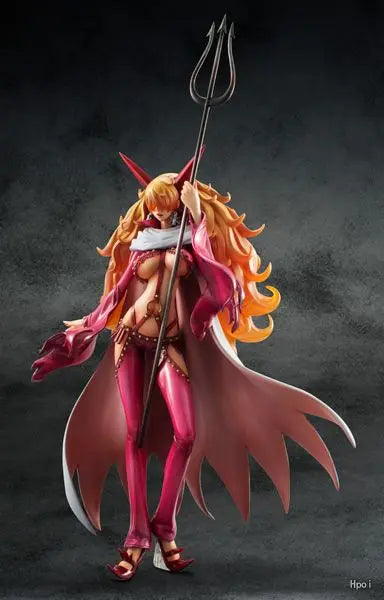 【FS】MegaHouse P.O.P Neptune "LIMITED EDITION" Little Sati Anime  Figure Model Toys Gifts